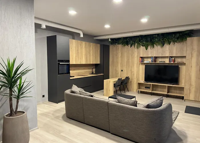 Nomad Apartments