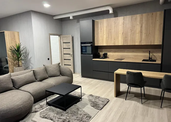 Nomad Apartments