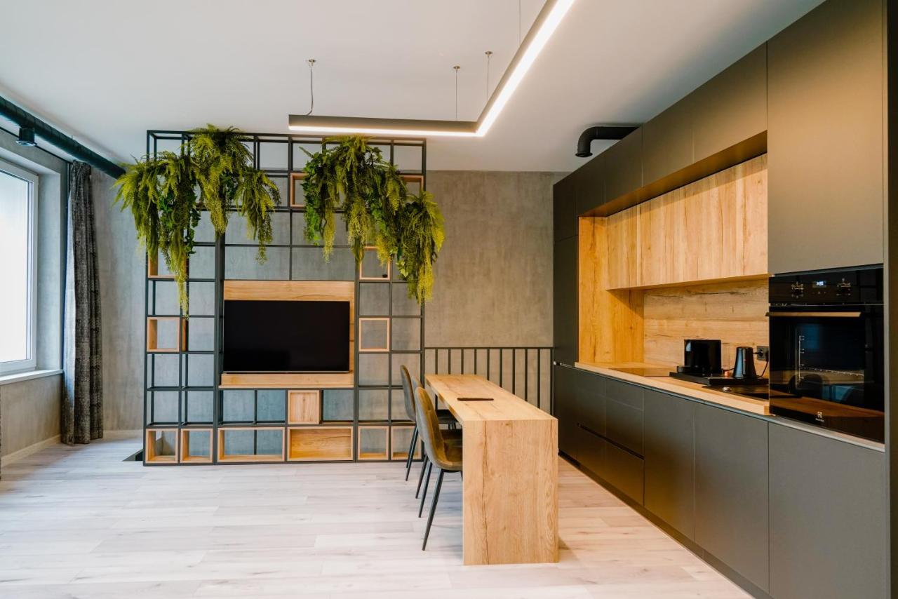 Nomad Apartment *