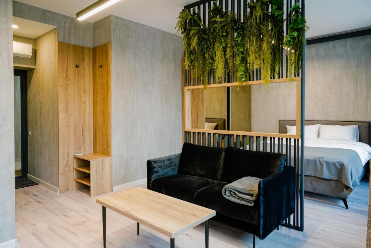 Nomad Apartment Mazeikiai