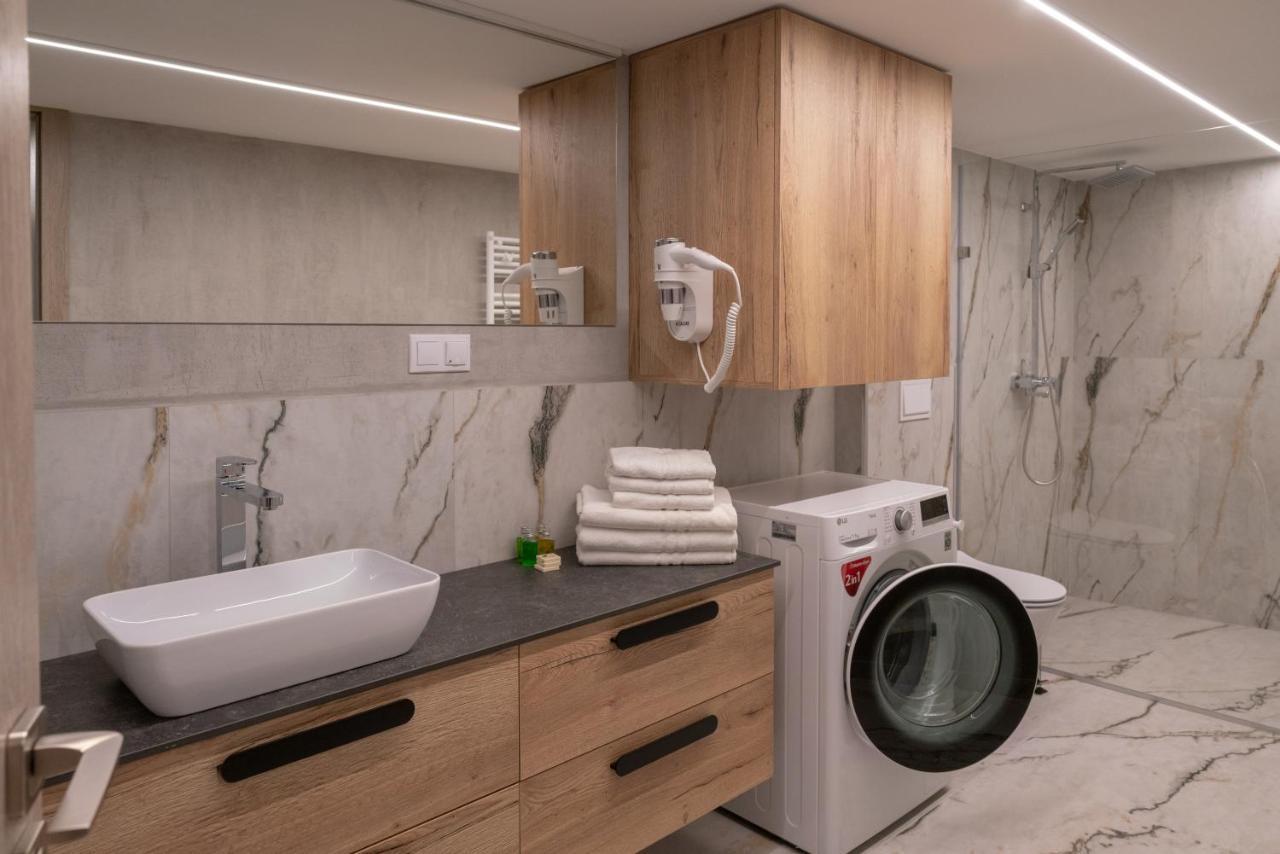 Nomad Apartment *
