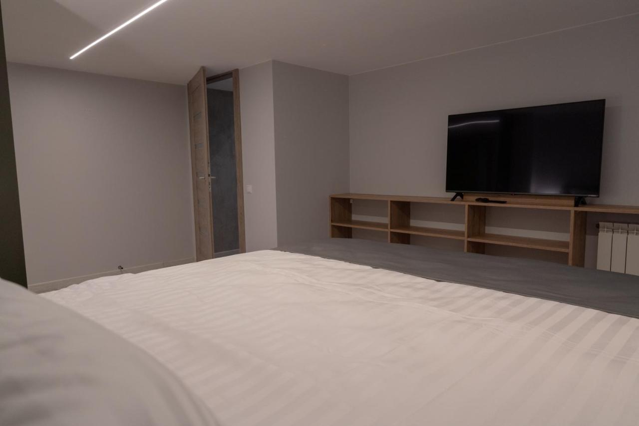 Nomad Apartment *