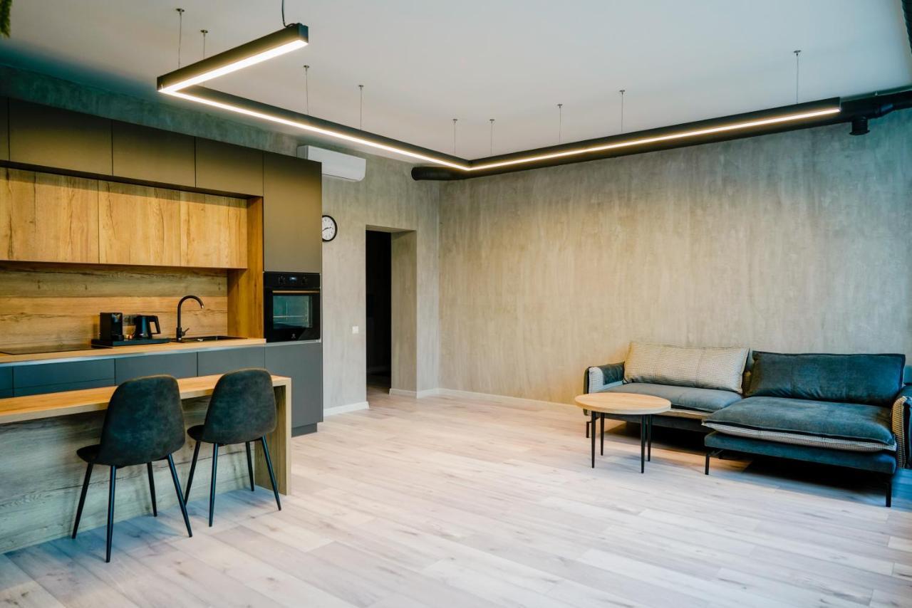 Nomad Apartment *
