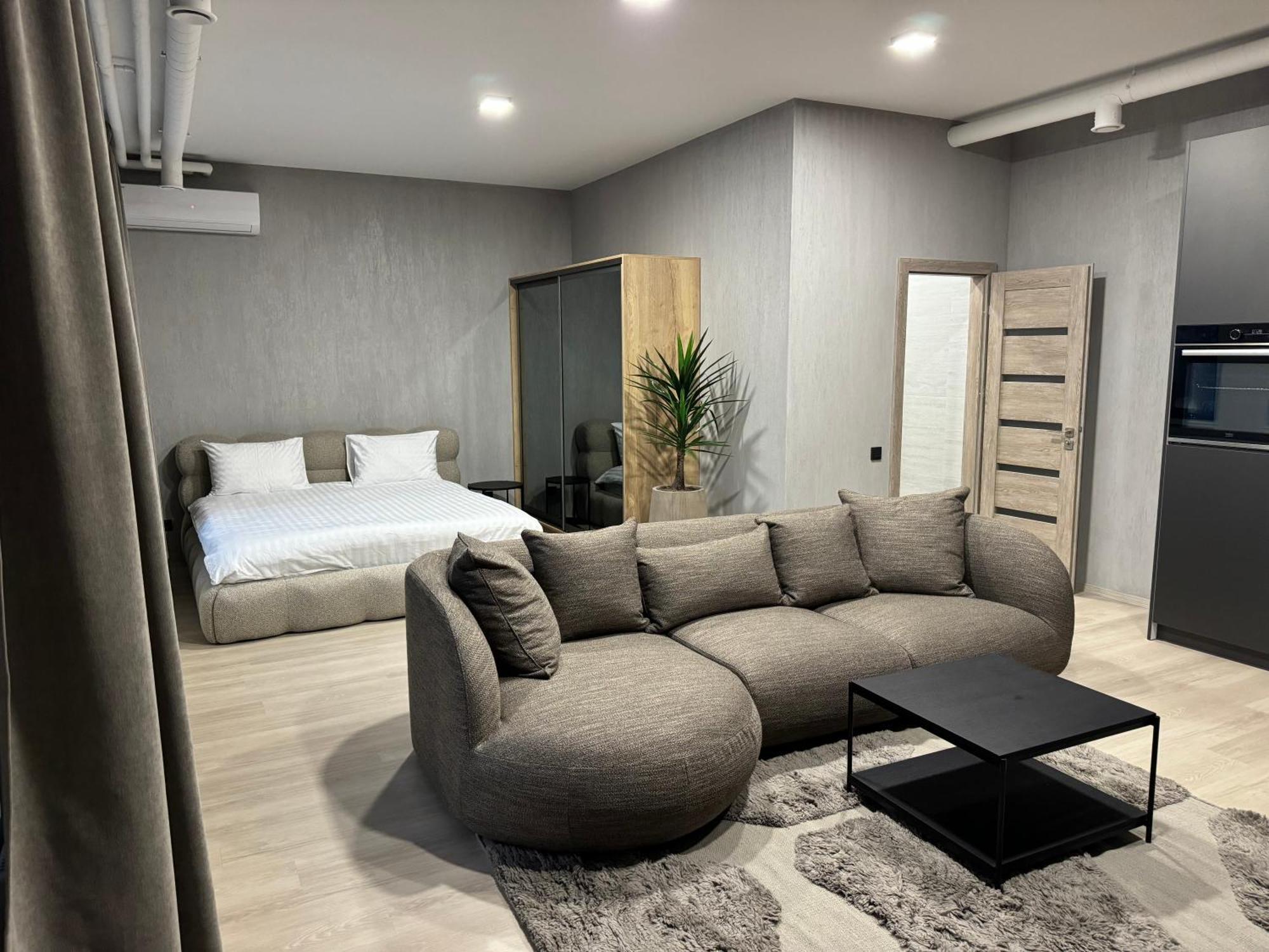Apartment Nomad *