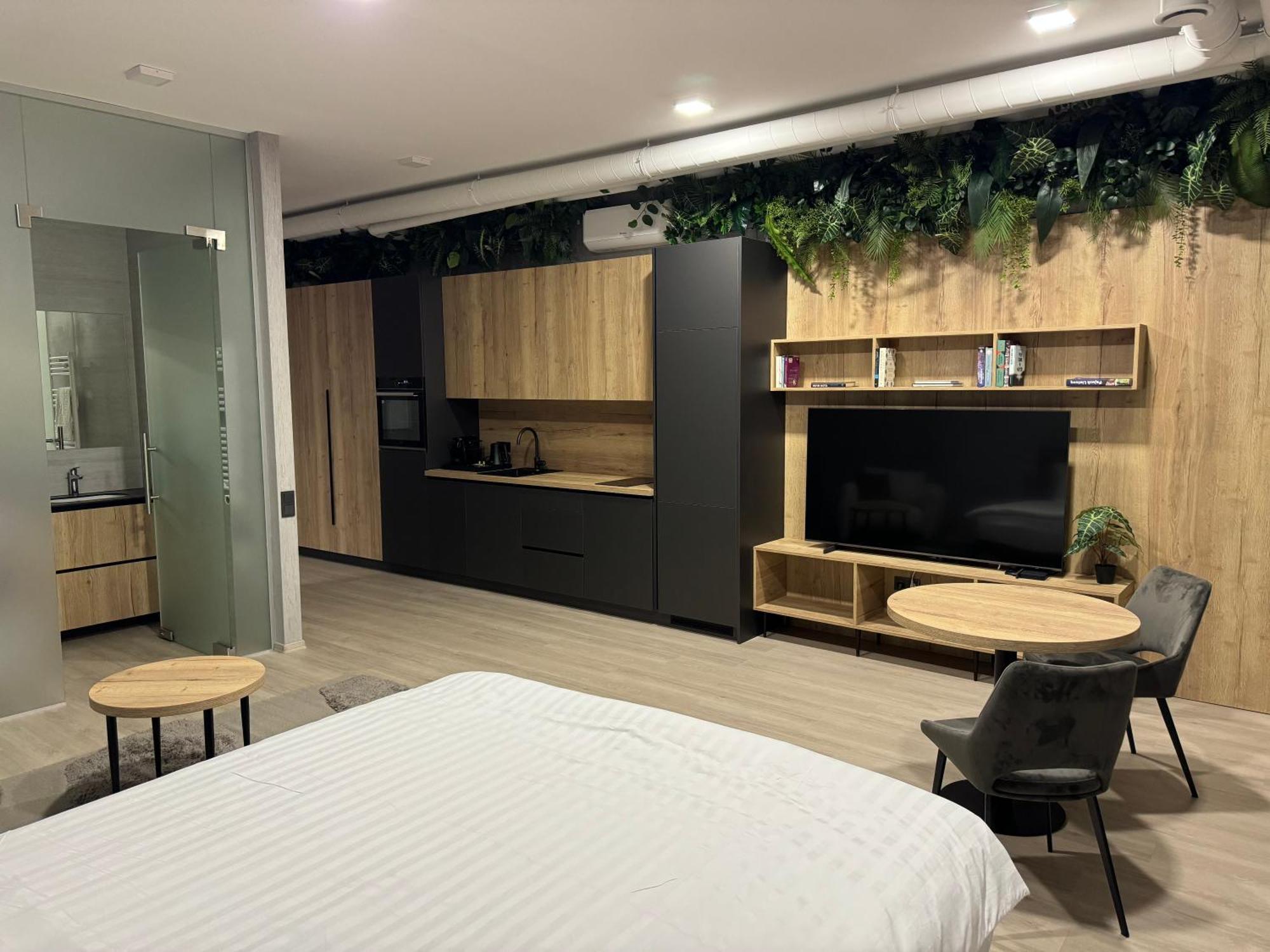 Nomad Apartment *
