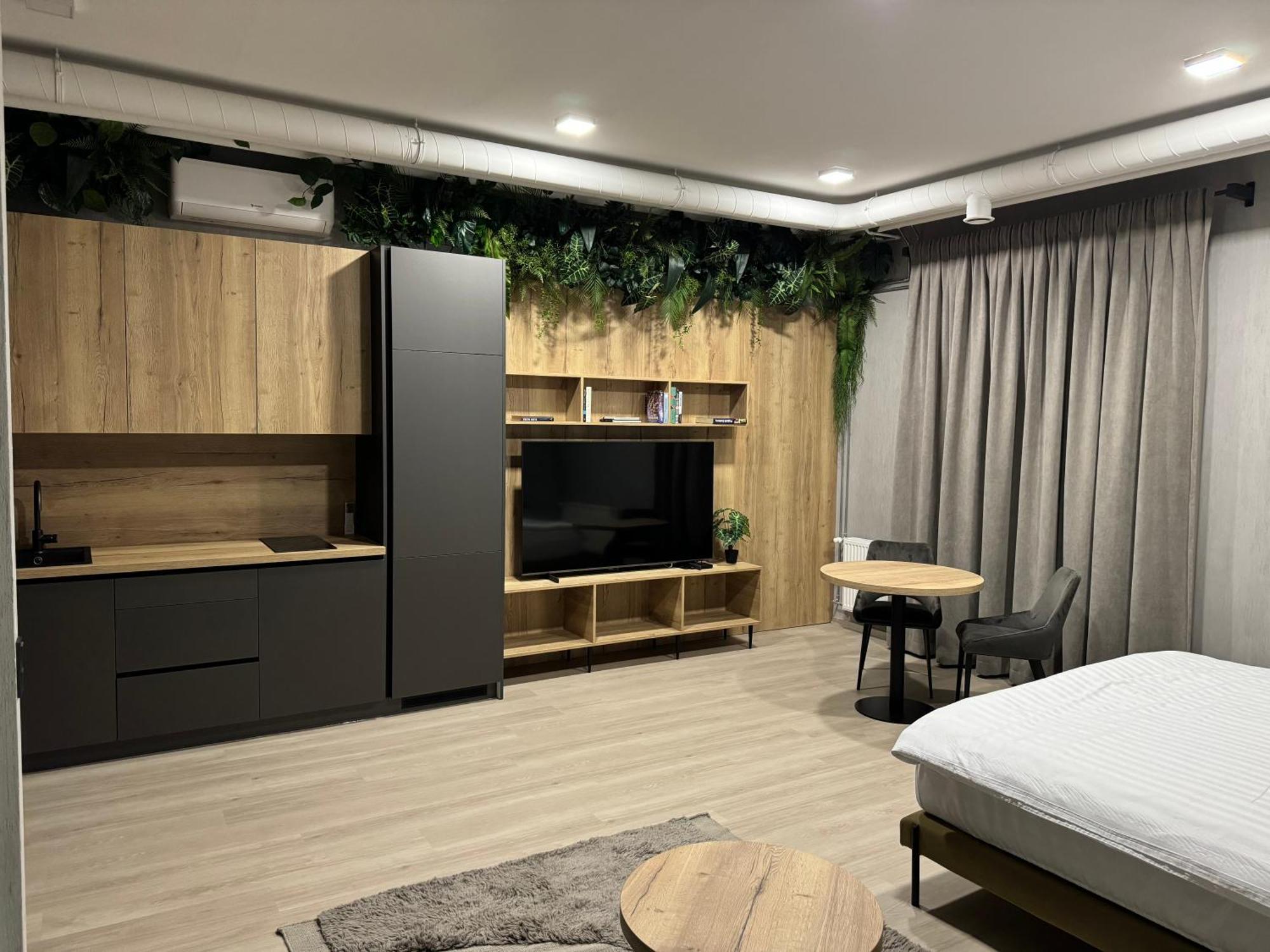 Apartment Nomad *